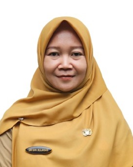 Dwi Rani Wulansari S. Pd-Photo