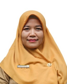 Lely Puspitasari S.Pd-Photo