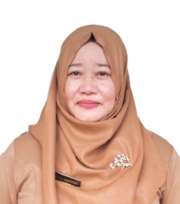 Wiwin Isyunari S.Pd-Photo