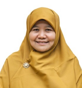 Rita Yunaeni W S.Pd-Photo