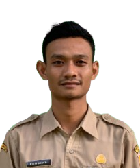 Gangsar Apriyanto S.Pd-Photo