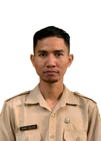 Amin Jernih S.Pd-Photo
