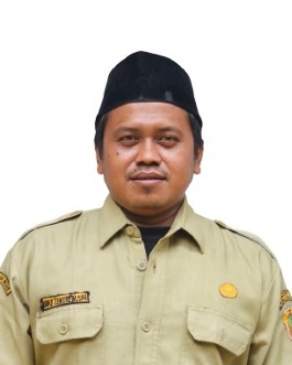 Joko Tentrem S.Pd-Photo