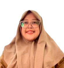 Febriana Bella Harlanti A.Md.Ak.-Photo