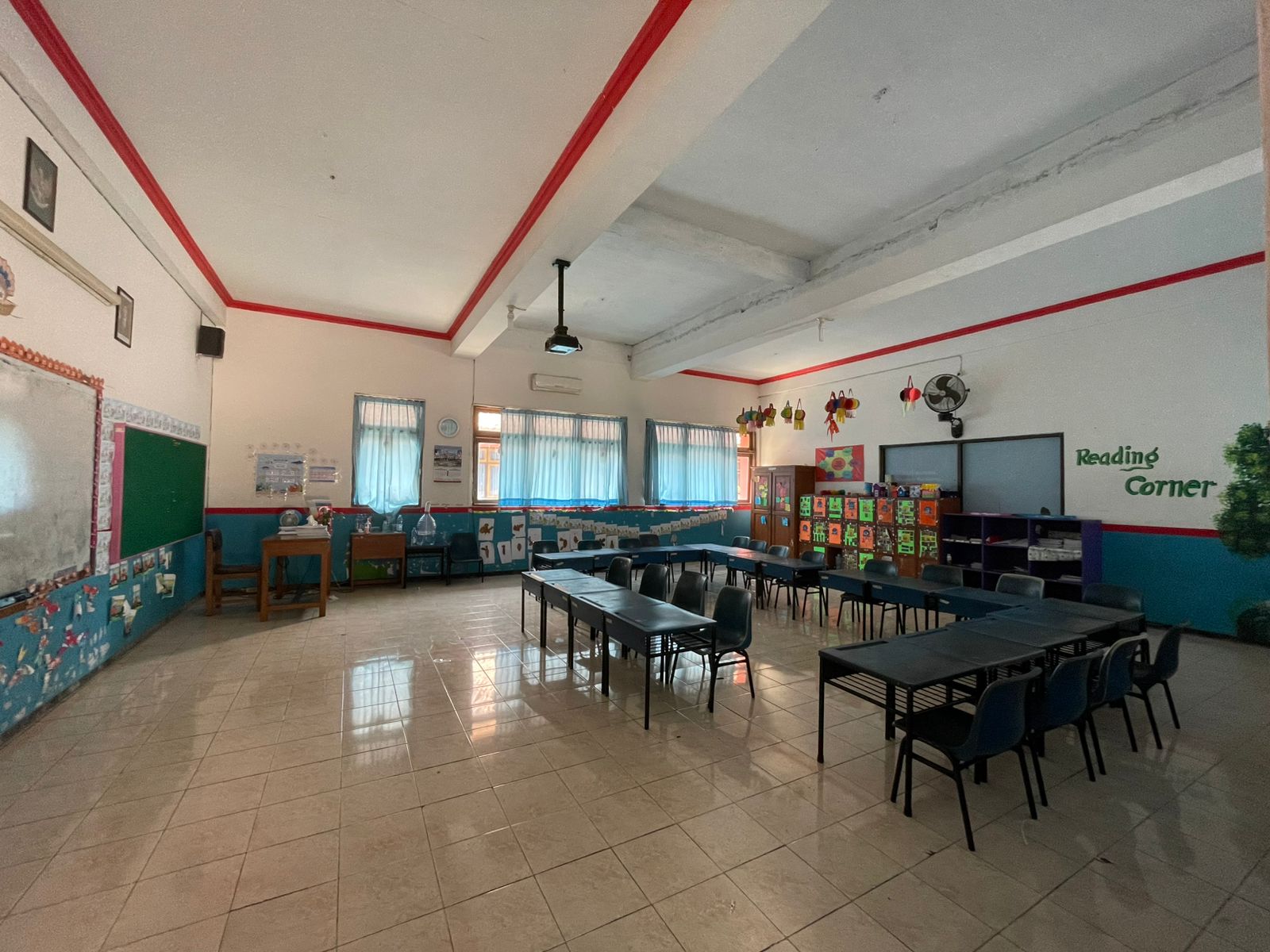 Ruang Kelas